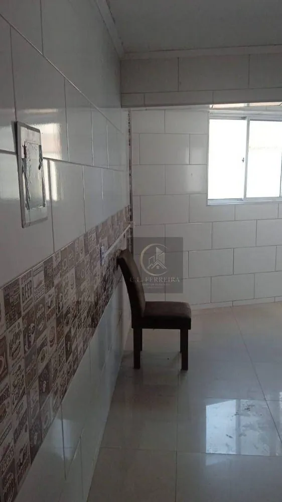 Apartamento, 2 quartos, 75 m² - Foto 3