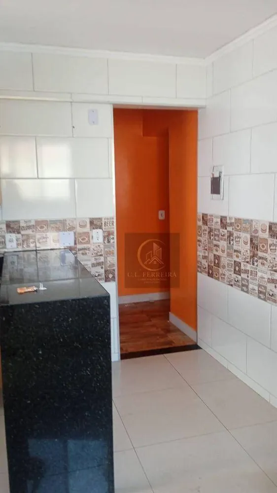 Apartamento, 2 quartos, 75 m² - Foto 5