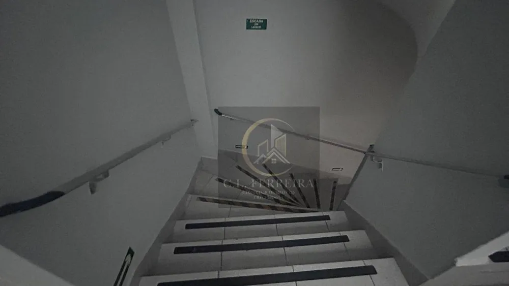 Apartamento, 1 quarto, 32 m² - Foto 7