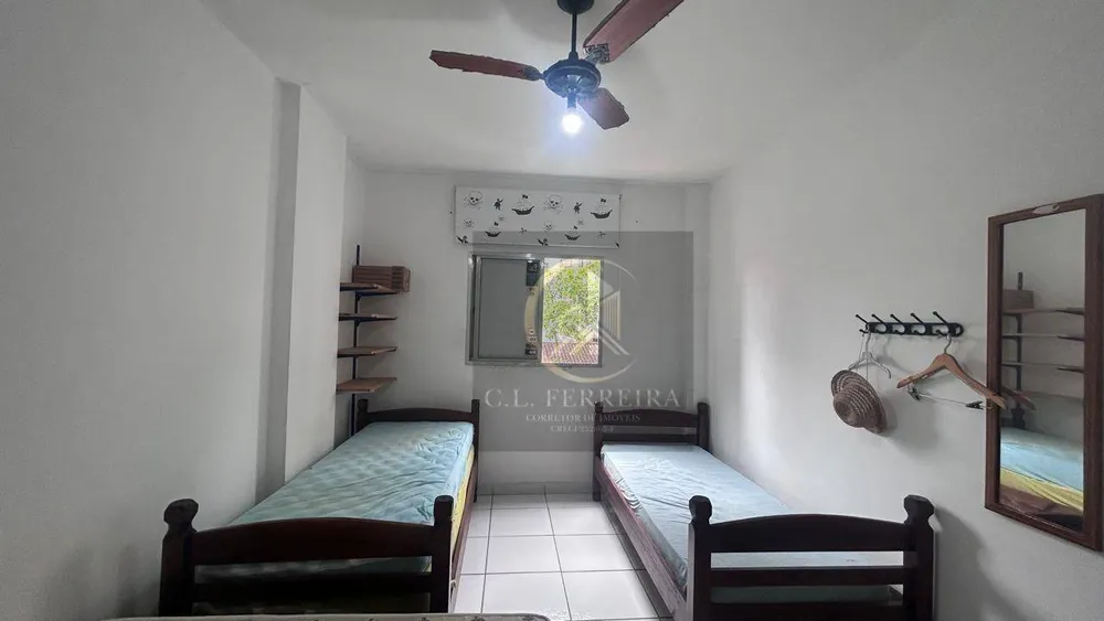Apartamento, 1 quarto, 32 m² - Foto 9