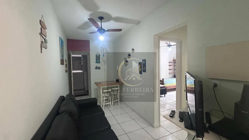 Apartamento, 1 quarto, 32 m² - Foto 2