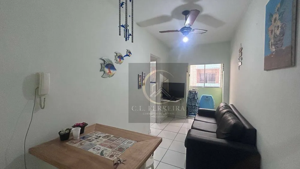 Apartamento, 1 quarto, 32 m² - Foto 1