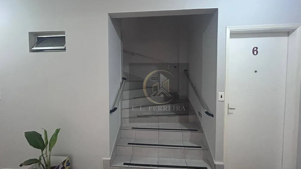 Apartamento, 1 quarto, 32 m² - Foto 6