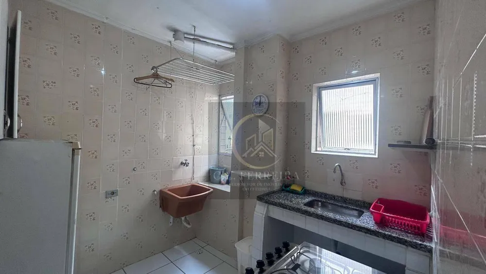 Apartamento, 1 quarto, 32 m² - Foto 3