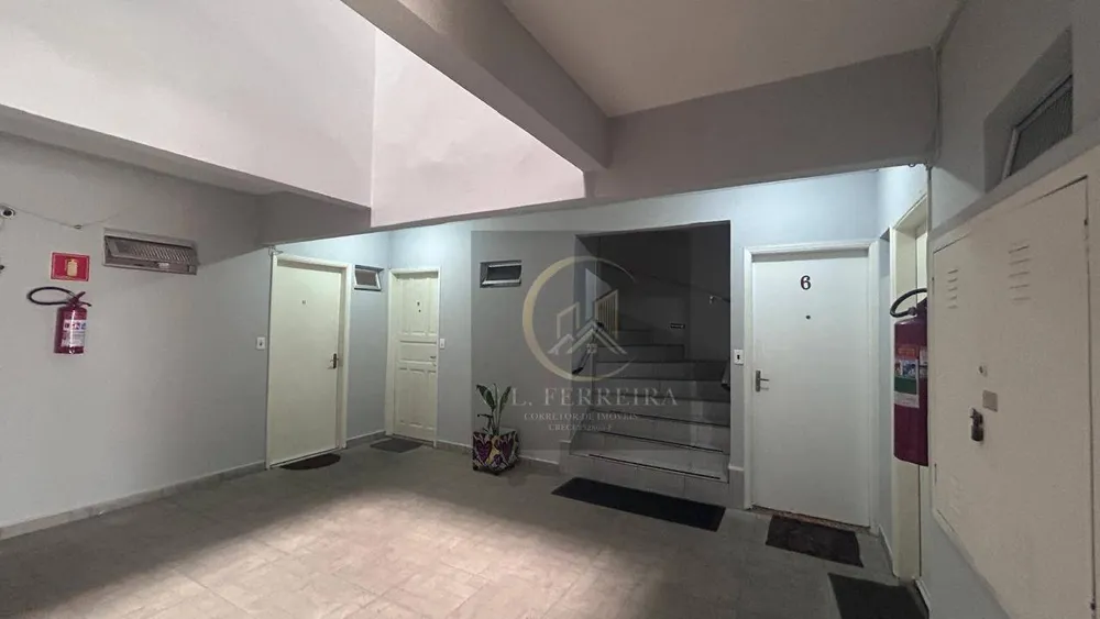 Apartamento, 1 quarto, 32 m² - Foto 4