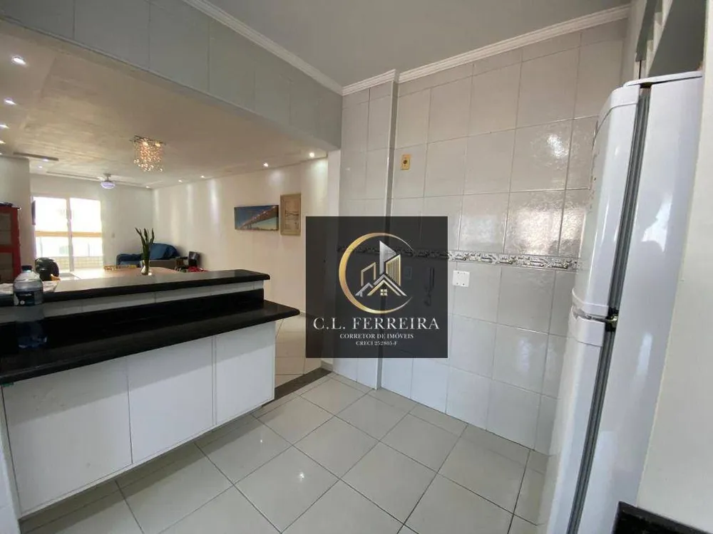 Apartamento, 3 quartos, 100 m² - Foto 9