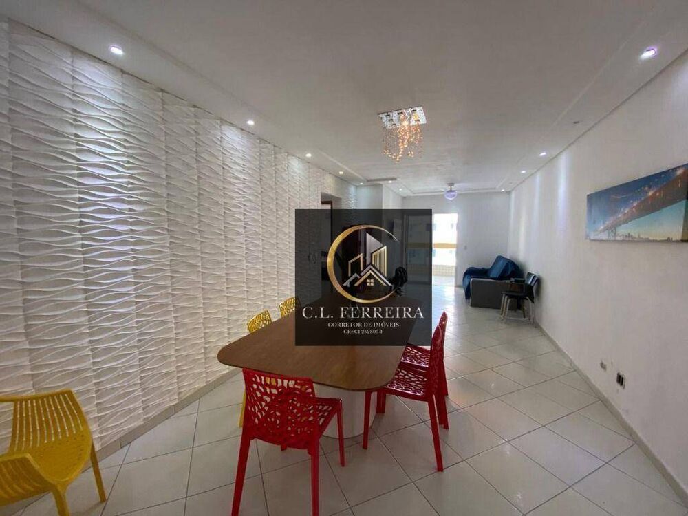 Apartamento, 3 quartos, 100 m² - Foto 8