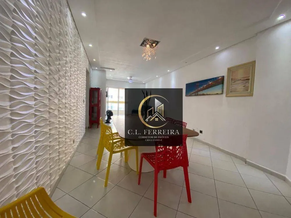 Apartamento, 3 quartos, 100 m² - Foto 4