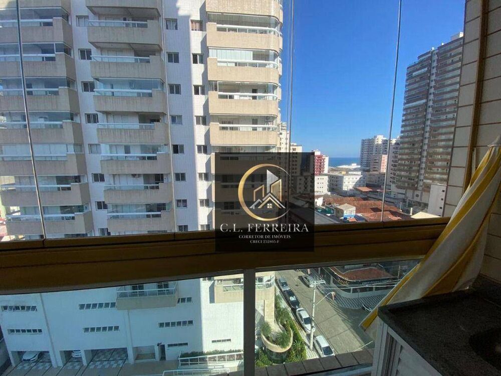 Apartamento, 3 quartos, 100 m² - Foto 1