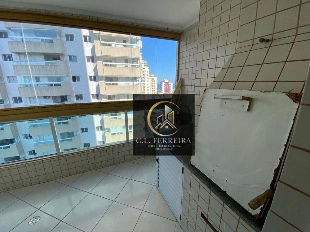 Apartamento, 3 quartos, 100 m² - Foto 6