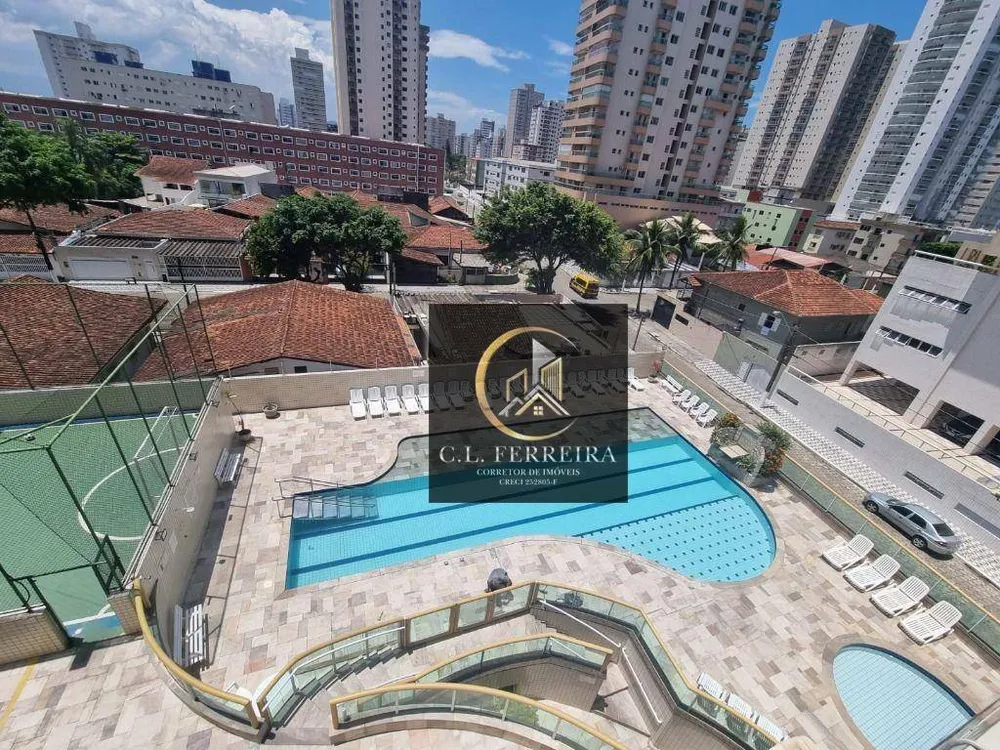 Apartamento, 3 quartos, 100 m² - Foto 21