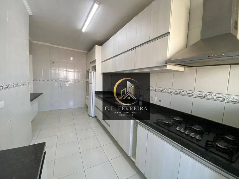 Apartamento, 3 quartos, 100 m² - Foto 8