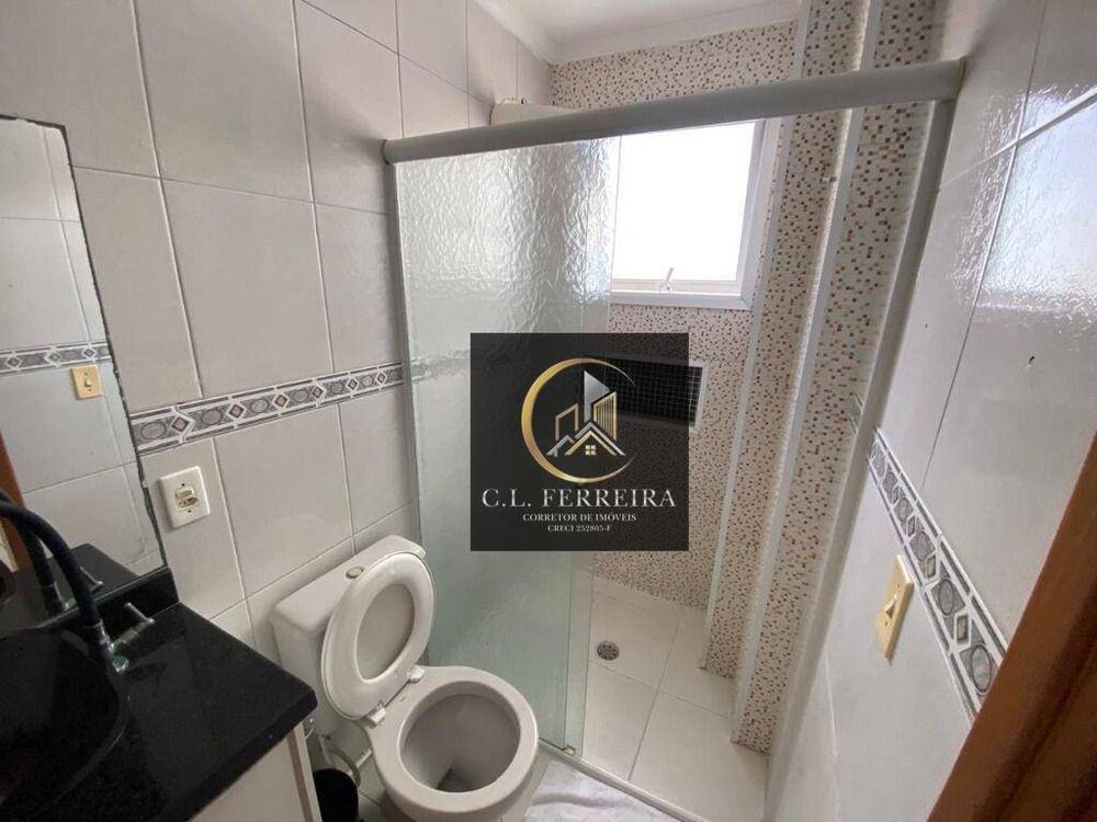 Apartamento, 3 quartos, 100 m² - Foto 4