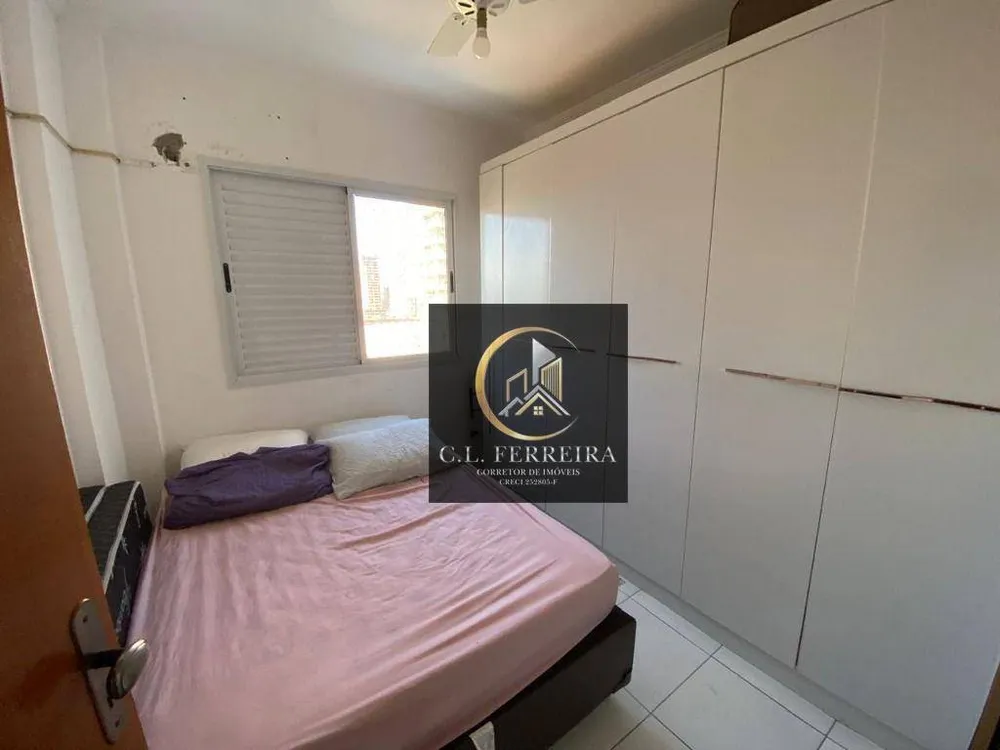 Apartamento, 3 quartos, 100 m² - Foto 12