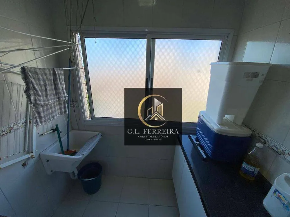 Apartamento, 3 quartos, 100 m² - Foto 10