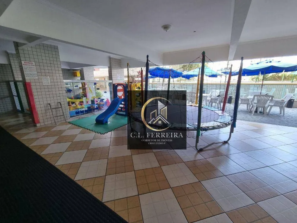 Apartamento, 3 quartos, 100 m² - Foto 19
