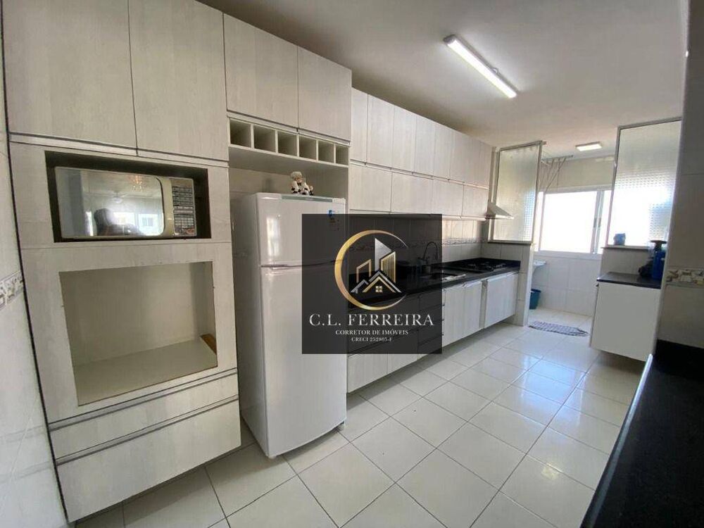 Apartamento, 3 quartos, 100 m² - Foto 7