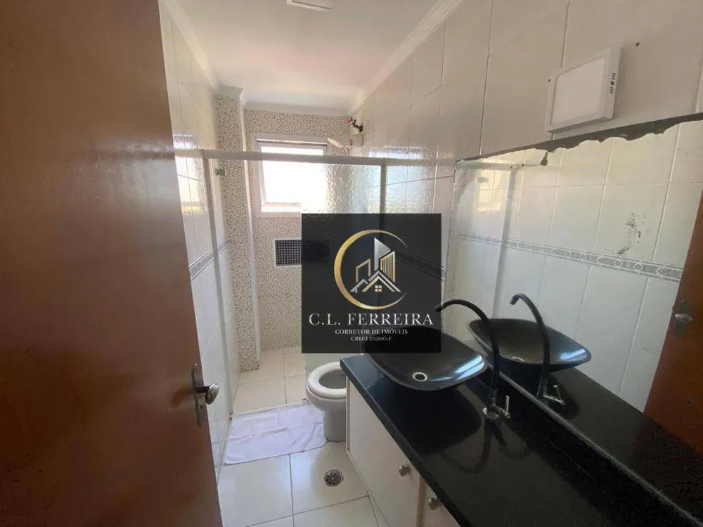 Apartamento, 3 quartos, 100 m² - Foto 11