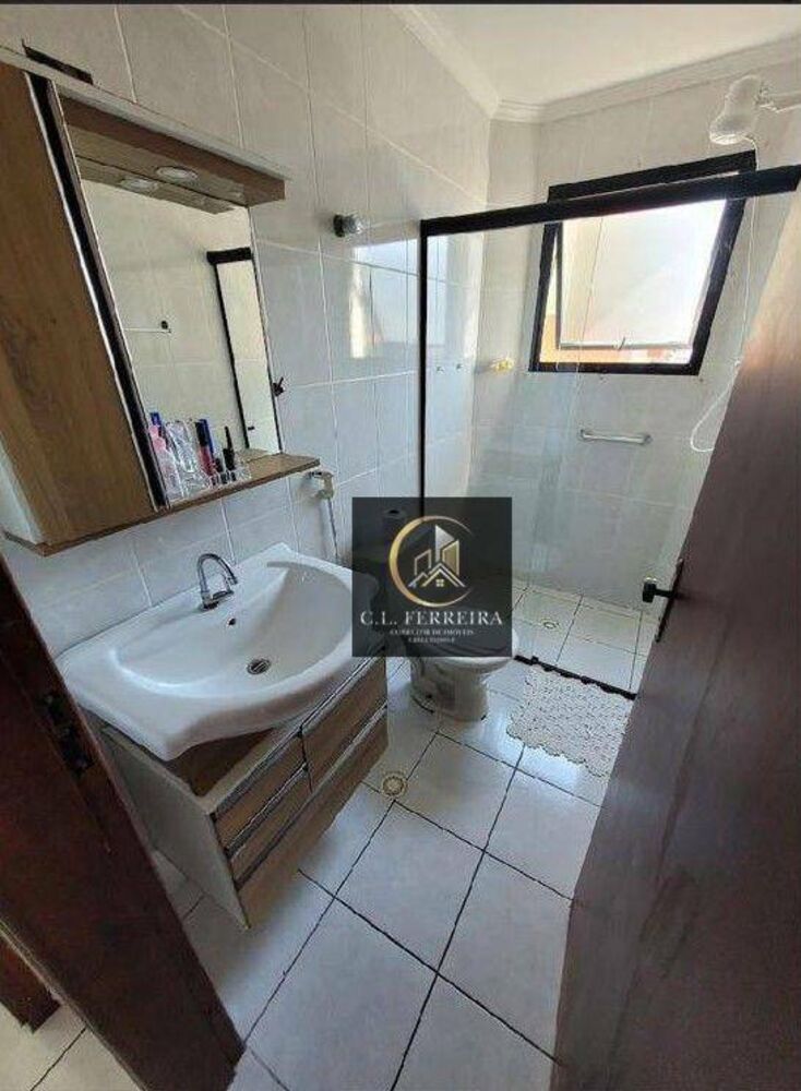 Apartamento, 2 quartos, 90 m² - Foto 8