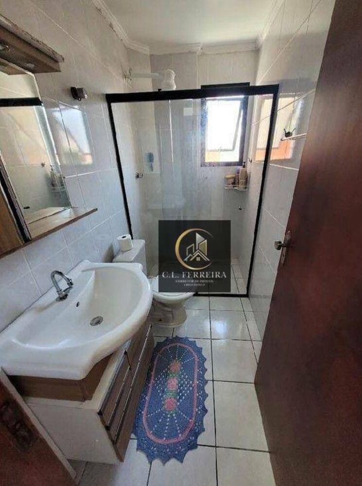 Apartamento, 2 quartos, 90 m² - Foto 11