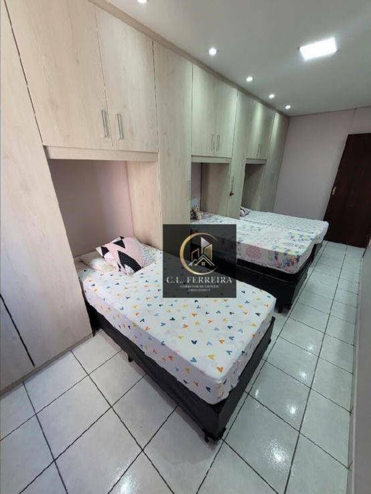 Apartamento, 2 quartos, 90 m² - Foto 10