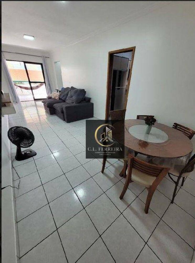 Apartamento, 2 quartos, 90 m² - Foto 2