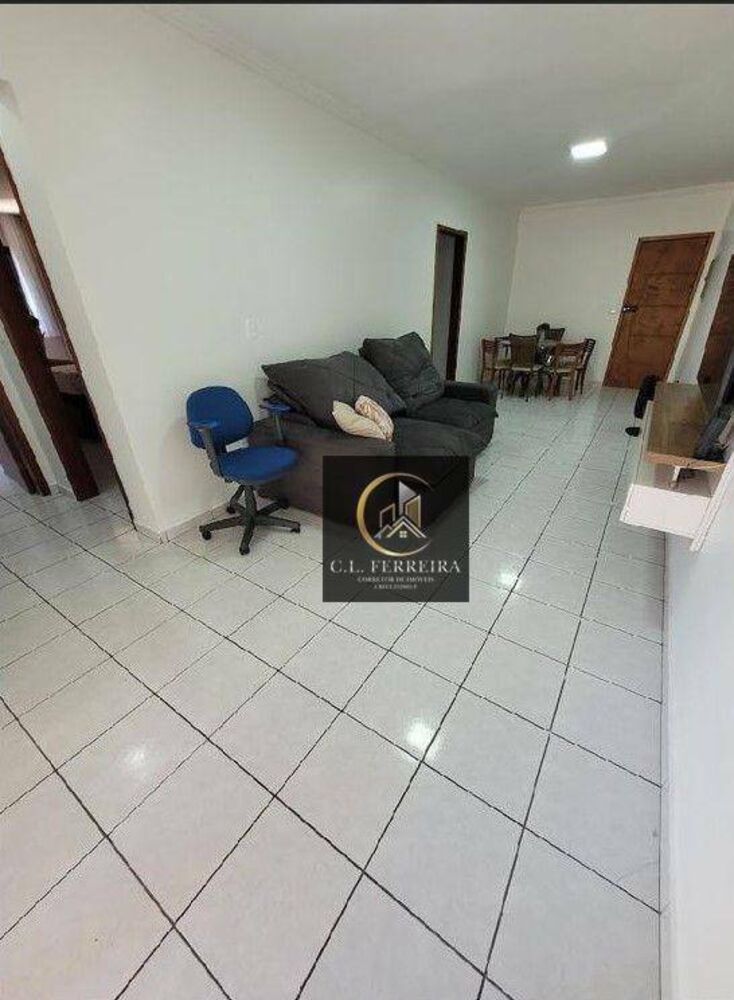 Apartamento, 2 quartos, 90 m² - Foto 3