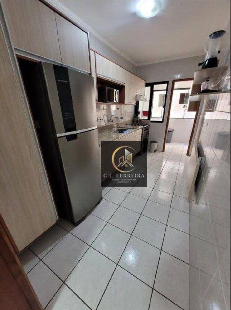 Apartamento, 2 quartos, 90 m² - Foto 12