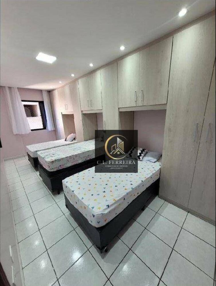 Apartamento, 2 quartos, 90 m² - Foto 9