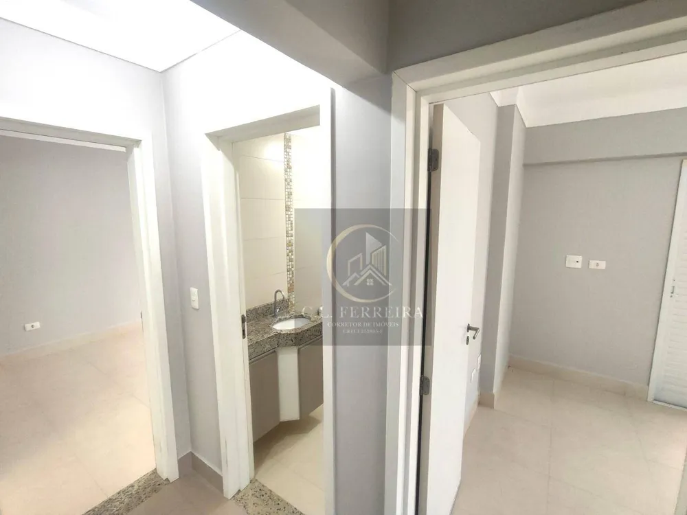Apartamento, 3 quartos, 123 m² - Foto 8