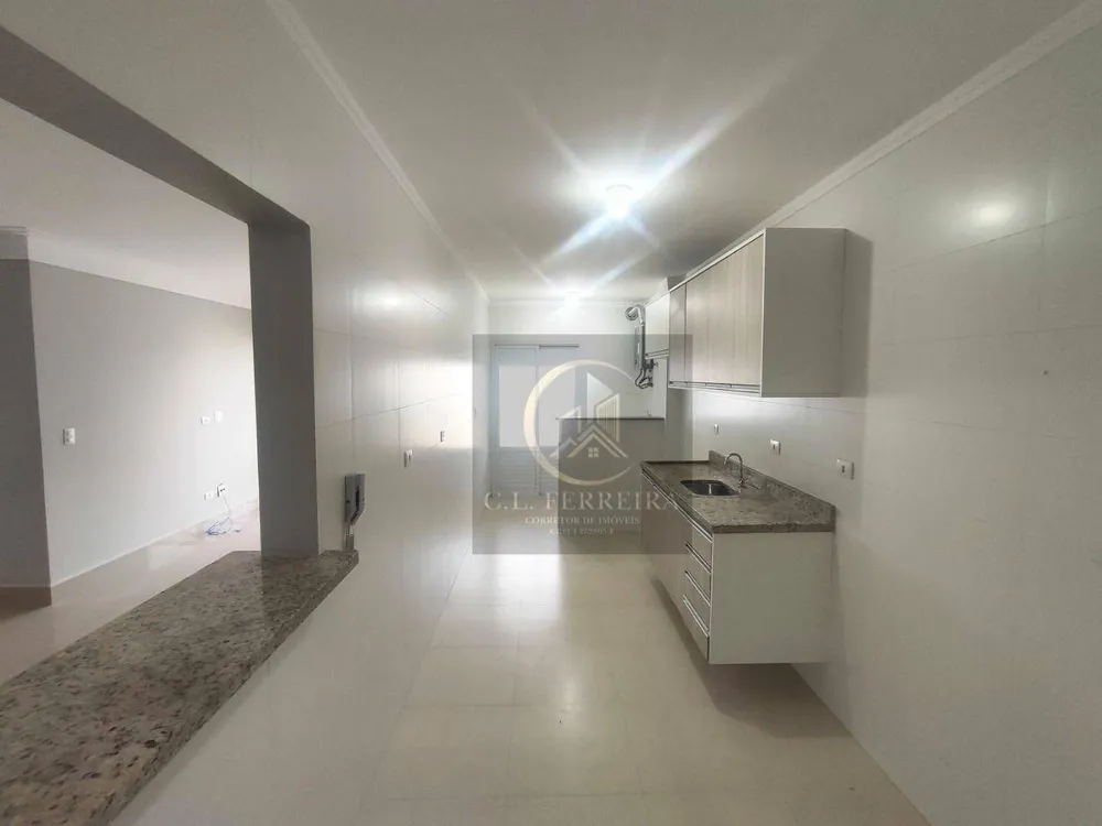Apartamento, 3 quartos, 123 m² - Foto 9