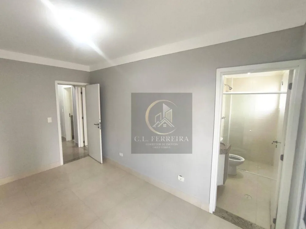 Apartamento, 3 quartos, 123 m² - Foto 2