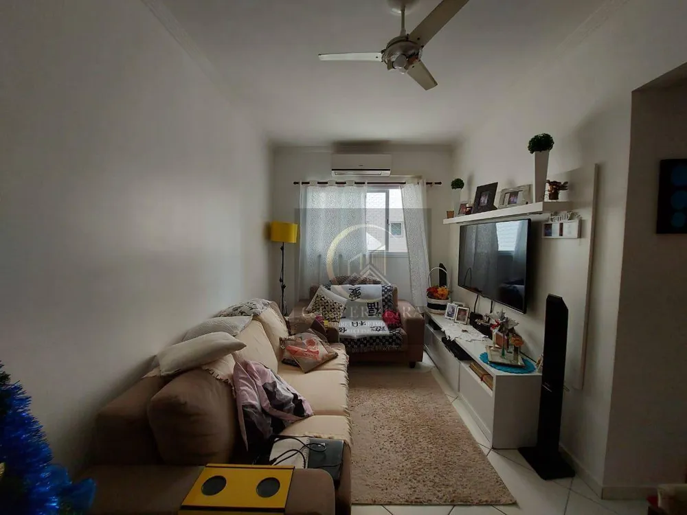 Apartamento, 2 quartos, 58 m² - Foto 2