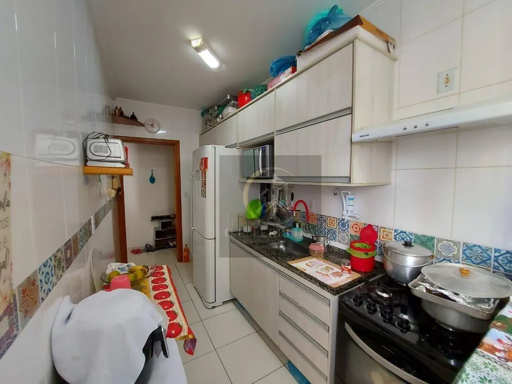 Apartamento, 2 quartos, 58 m² - Foto 8