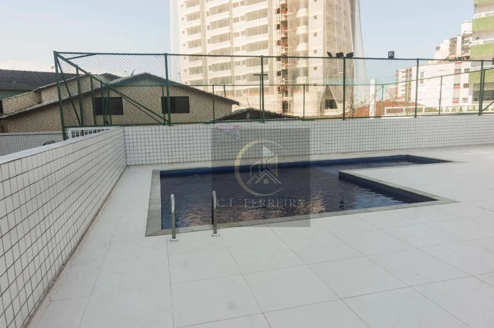 Apartamento, 2 quartos, 58 m² - Foto 6