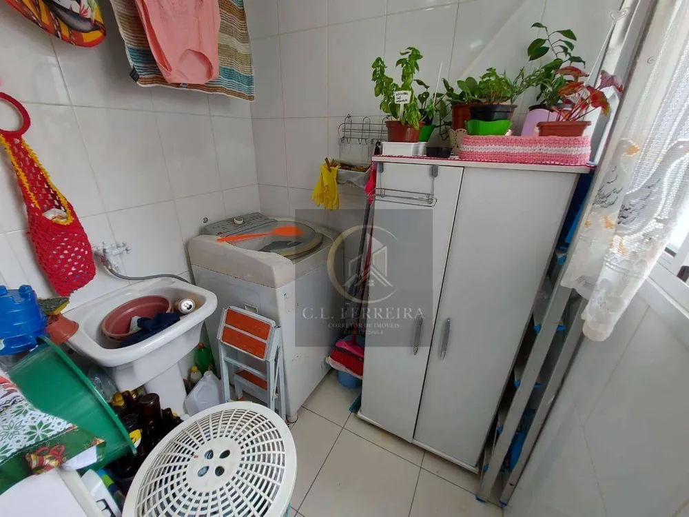 Apartamento, 2 quartos, 58 m² - Foto 7