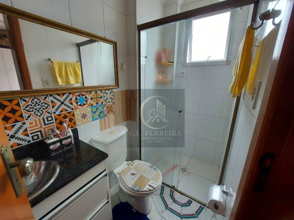 Apartamento, 2 quartos, 58 m² - Foto 7