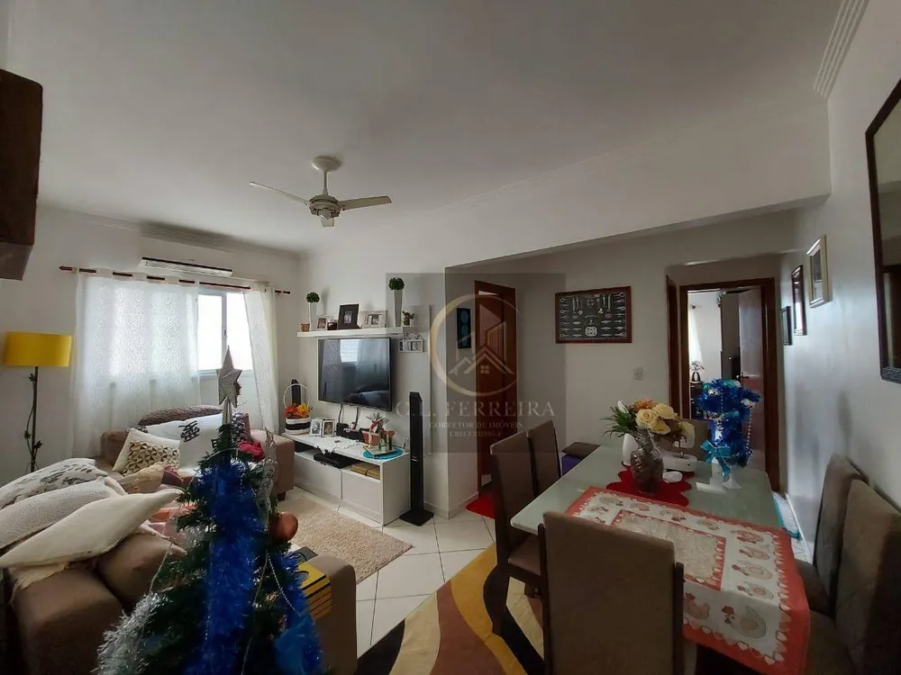 Apartamento, 2 quartos, 58 m² - Foto 4