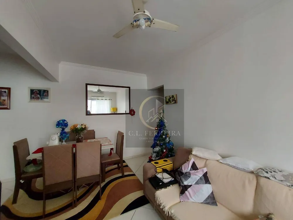 Apartamento, 2 quartos, 58 m² - Foto 3