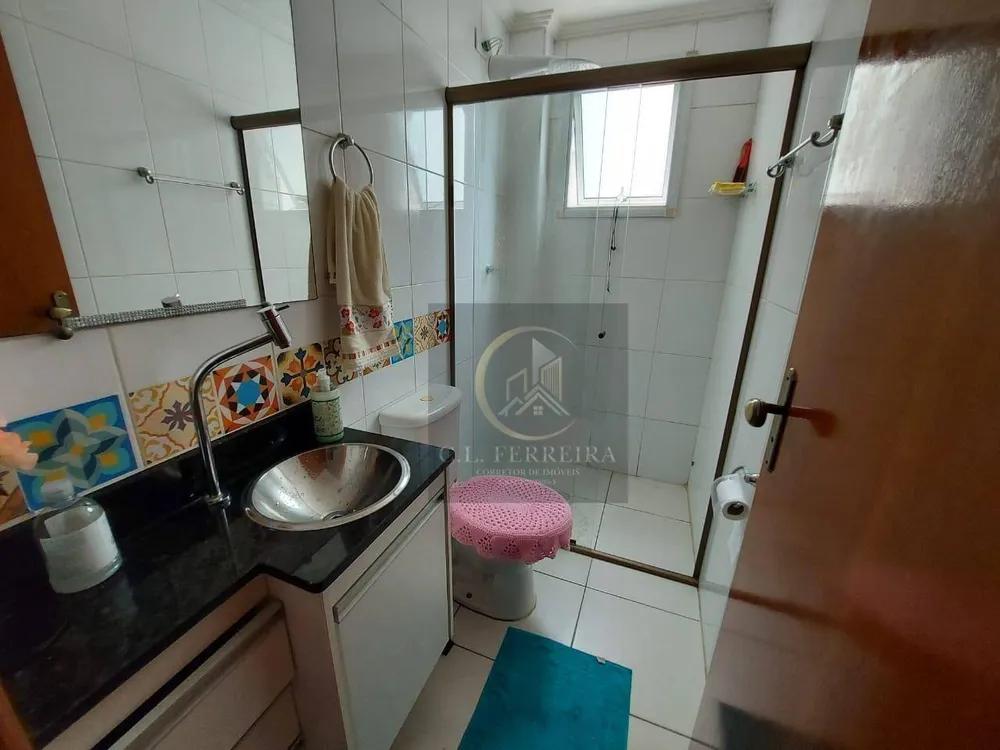 Apartamento, 2 quartos, 58 m² - Foto 8