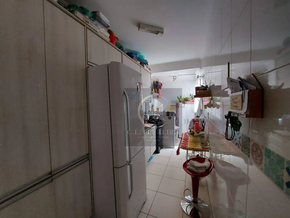 Apartamento, 2 quartos, 58 m² - Foto 9