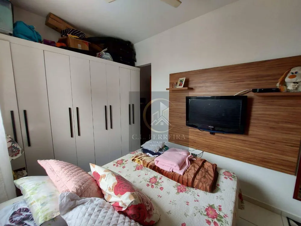 Apartamento, 2 quartos, 58 m² - Foto 1