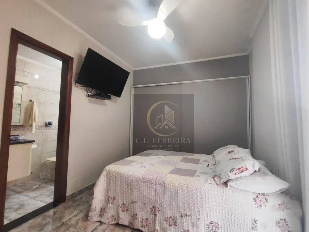 Apartamento, 2 quartos, 84 m² - Foto 6