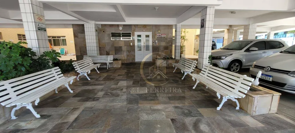 Apartamento, 1 quarto, 68 m² - Foto 9