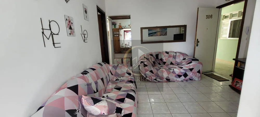 Apartamento, 1 quarto, 68 m² - Foto 2