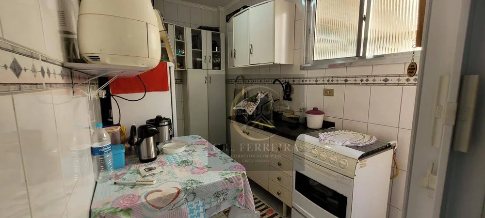 Apartamento, 1 quarto, 68 m² - Foto 12