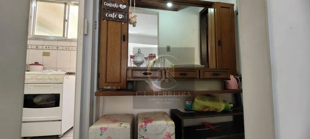 Apartamento, 1 quarto, 68 m² - Foto 3