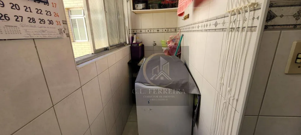 Apartamento, 1 quarto, 68 m² - Foto 4