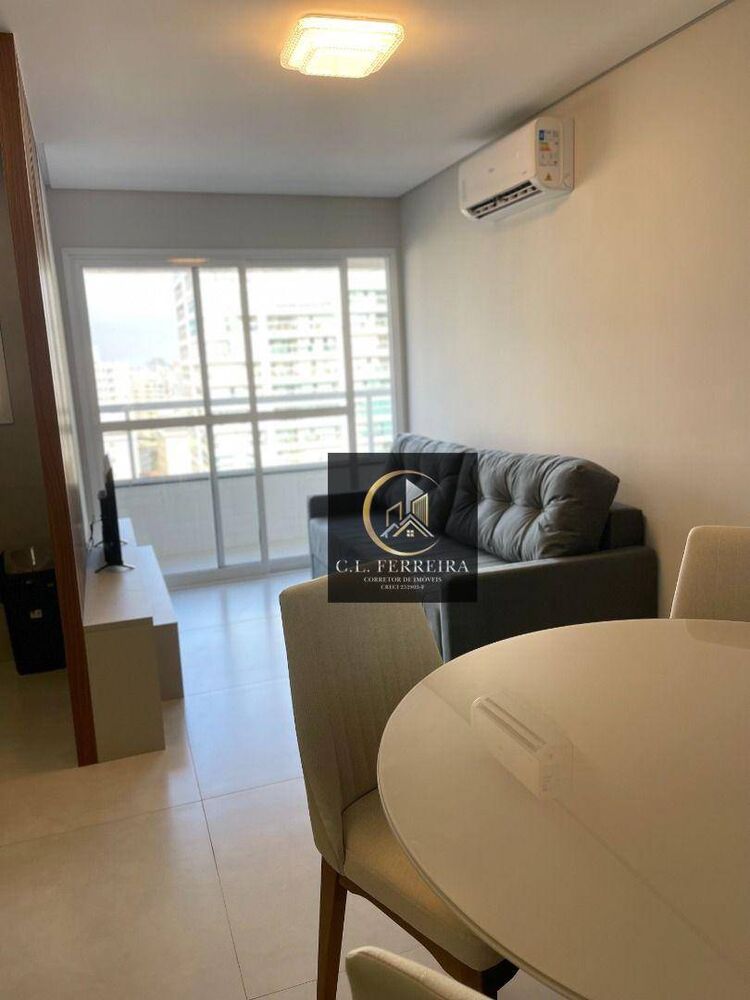 Apartamento, 1 quarto, 48 m² - Foto 5