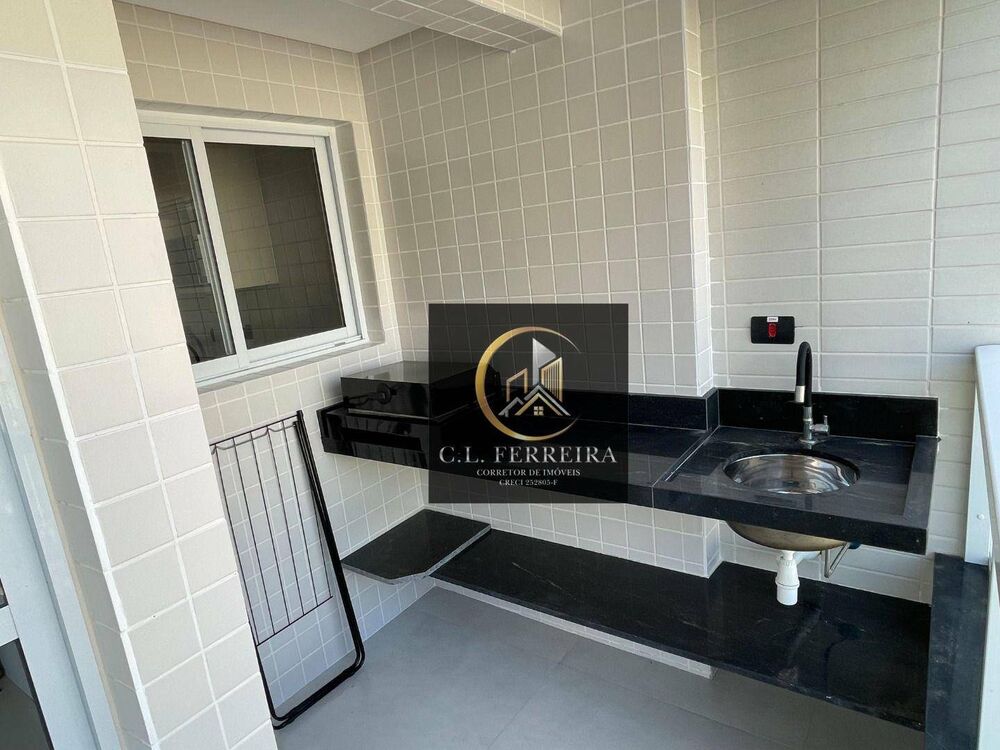 Apartamento, 1 quarto, 48 m² - Foto 3